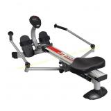 Stamina Hydraulic Rowing Machine, BodyTrac