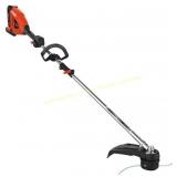 ECHO DPAS-2100SBC1 String Trimmer w/ Battery