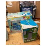Intex Water Slide ?Complete?, 530 Gal Filter Pump