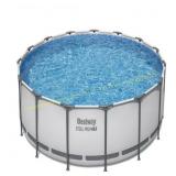 complete? Bestway Steel Pro MAX 15