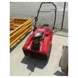 Troy Bilt snow blower 21 in