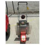 DR trimmer/mower