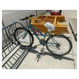 Roadmaster bike