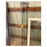 Citronella stands