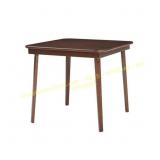Stakmore Freestanding Wood Table