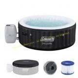 Coleman Miami 2-4 Person Hot Tub (71x26)