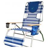 Ostrich Altitude 3N1 Beach Chair