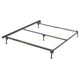 Signature Design by Ashley Bed Base Frame Queen
