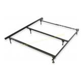 Signature Design by Ashley Bed Base Frame Q-K-CK