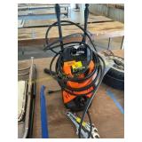 Paxcess electic power washer