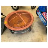 Fire pit