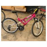 Huffy bike