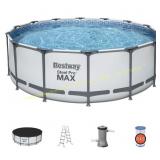 complete?Bestway Steel Pro MAX 14