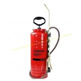 Chapin 3.5-Gal Galvanized Steel Sprayer