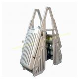 Vinyl Works Pool Ladder 48-56" Above Ground