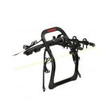 Yakima FullBack 3-Bike Car Rack with Straps