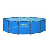 Complete?Bestway Steel Pro MAX 14