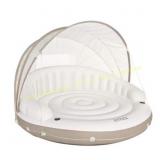 Intex Canopy Island Pool Float