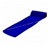 TRC Recreation 70-in 1-Seat Navy Foam Raft