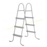 Bestway 58335E-BW 42" Pool Ladder