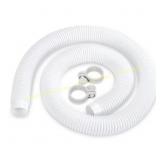 59 in. x 1.5 in. Universal Pool Hose Kit