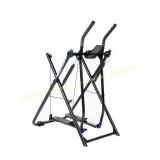 Gazelle Sprinter Exercise Machine Tracker