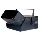CHAUVET DJ B-550 Bubble Machine 3 Wands