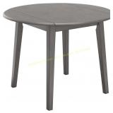Ashley Shullden Drop-Leaf Table