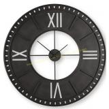 Signature Design Ashley Lytle Clock, 50" W