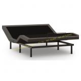 Ashley Sleep Better 2.0 Bed King Black