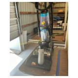 Bissell carpet cleaner
