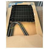 Funsicle 36" SureStep 3 Stair Pool Ladder