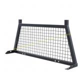 Adjustable Steel Mesh Headache Rack