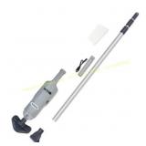 Intex Handheld Pool Vacuum with Brush Heads