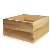 All Things Cedar 24-in Raised Garden Bed