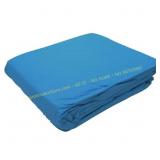 Blue 48 in.  /52 in.   Pool Liner