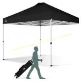 Crown Shades 10x10 Pop Up Canopy Tent RM100H