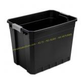 Sterilite 27 Gal Rugged Storage Tote (4)