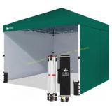 CROWN SHADES 10x10 Canopy with Centerlok