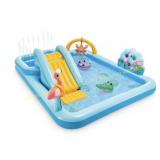 Intex 96x78x28 Jungle Adventure Play Center