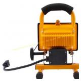 Utilitech 250-Watt Halogen Stand Work Light