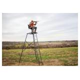 Big Game Treestands The Defender Tripod Stand