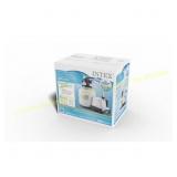 Intex 2650 GPH Pool Pump w/ Timer, 0.6 HP