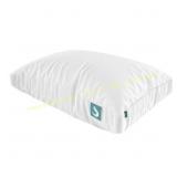 Sleepgram Adjustable Pillow King White