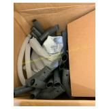?COMPLETE? Bestway Steel Pro MAX Pool PARTS