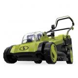 Sun Joe 48V 17" Cordless Lawn Mower 4Ah