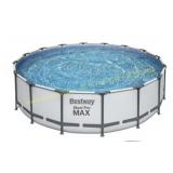 COMPLETE? Bestway Steel Pro MAX 16