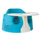 Bumbo Play Infant Seat Tray - Ivory