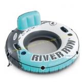 Intex River Run Tube with Mesh Bottom