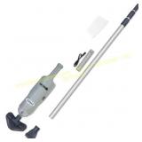 Intex Rechargeable Pool Vacuum